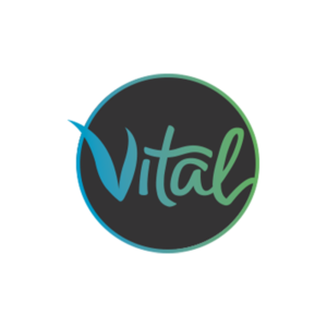 Vital logo